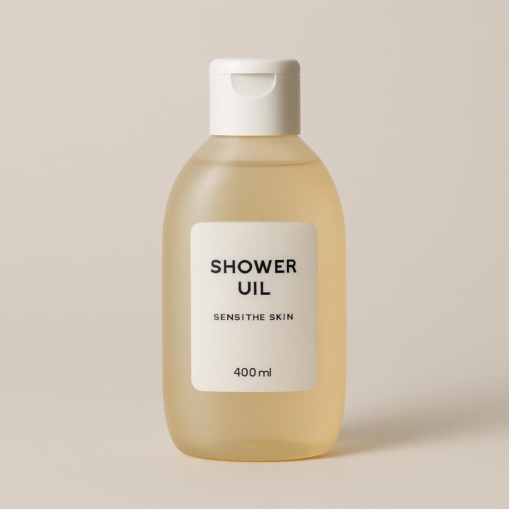 Eucerin pH5 Shower Oil Duscholja 400 ml