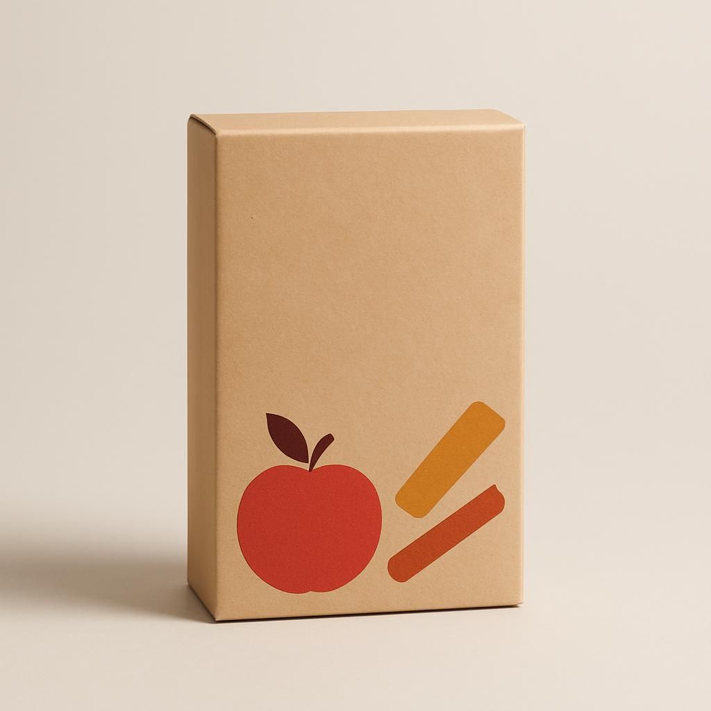 Apoteket Vinterte 1 st Förpackning
