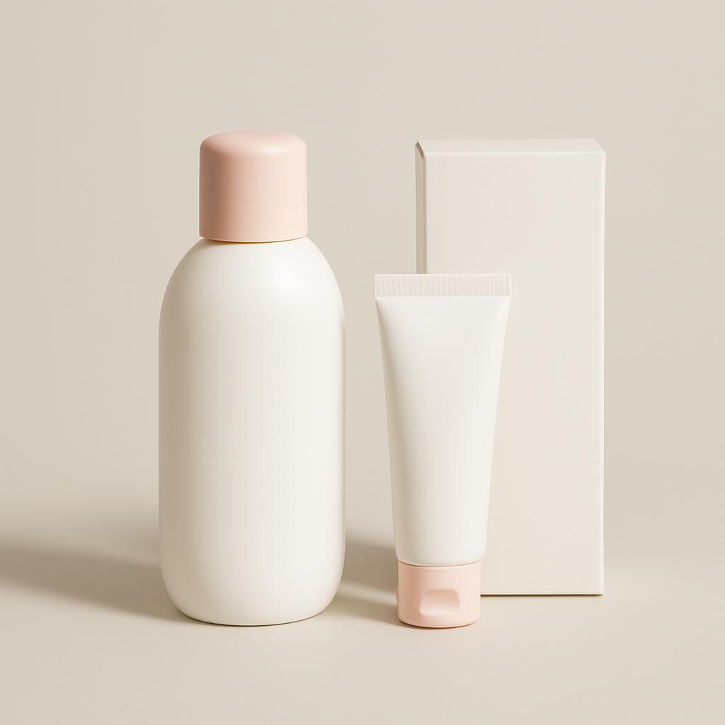 Lactal – skonsam intimvård