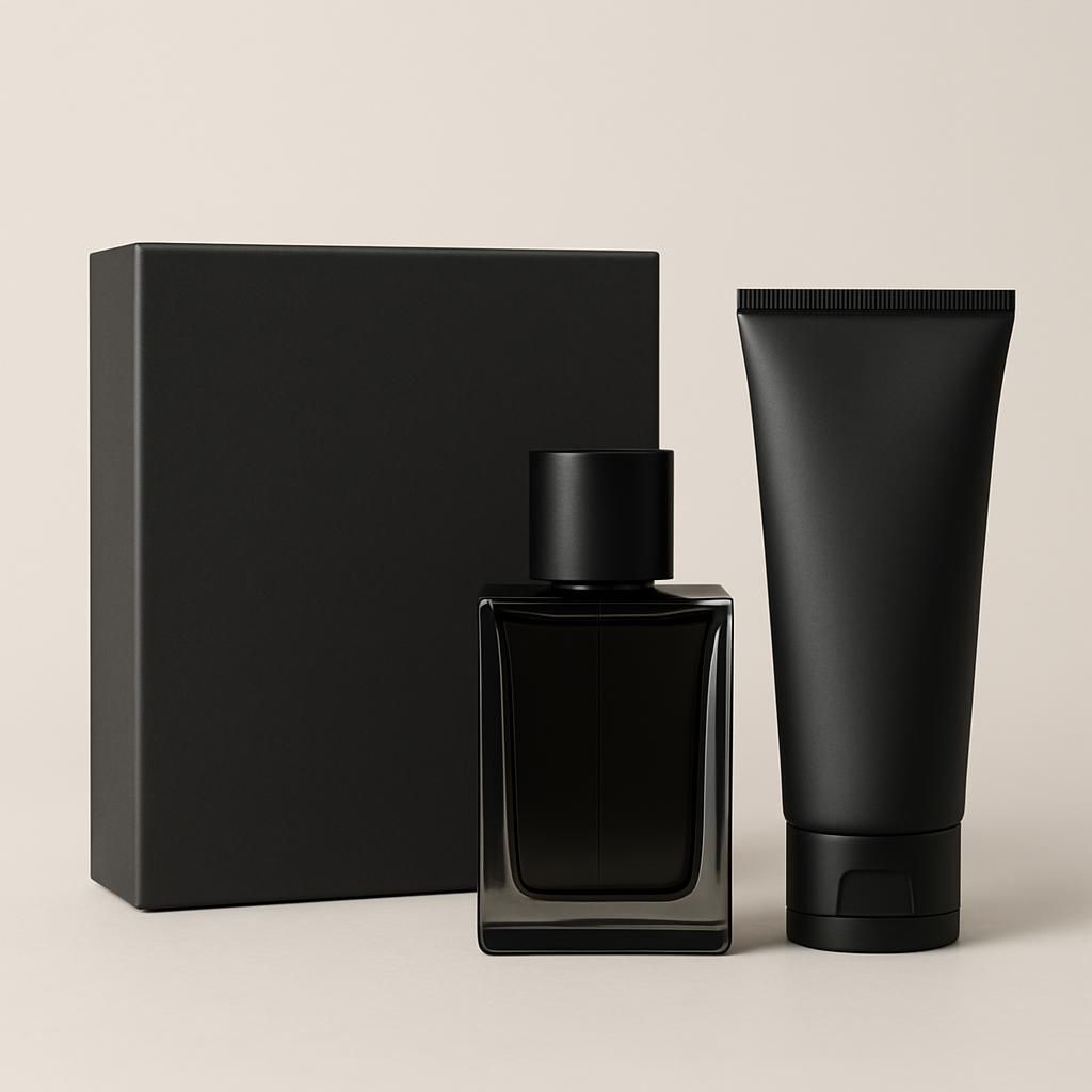 Montblanc Explorer EDP & Shower Gel Set