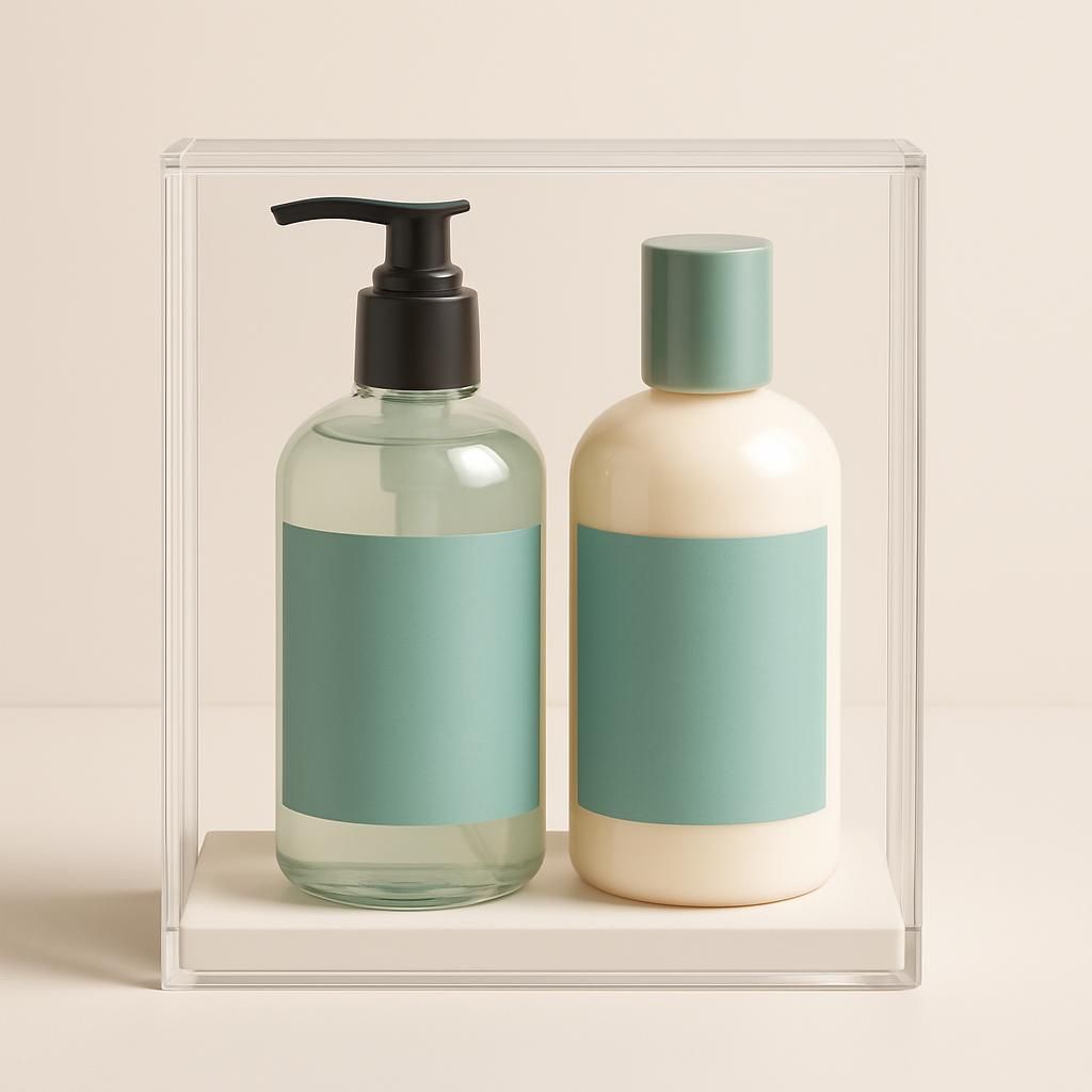Acqua di Parma Mirto Hand & Body Set
