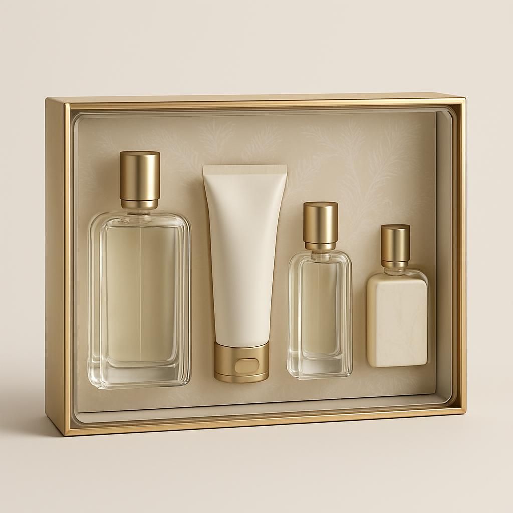 Acqua di Parma Colonia Essenza Holiday Set
