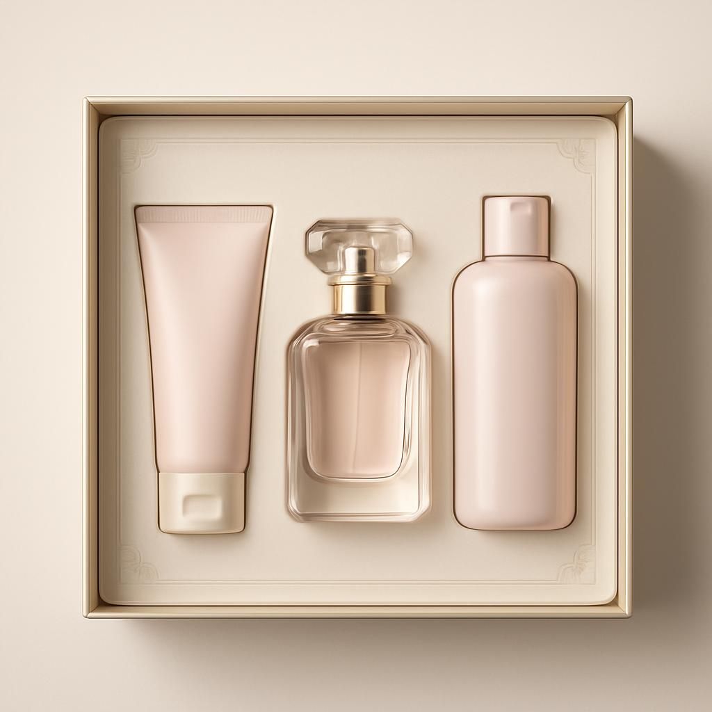 DSQUARED2 Wood Pour Femme Gift Set
