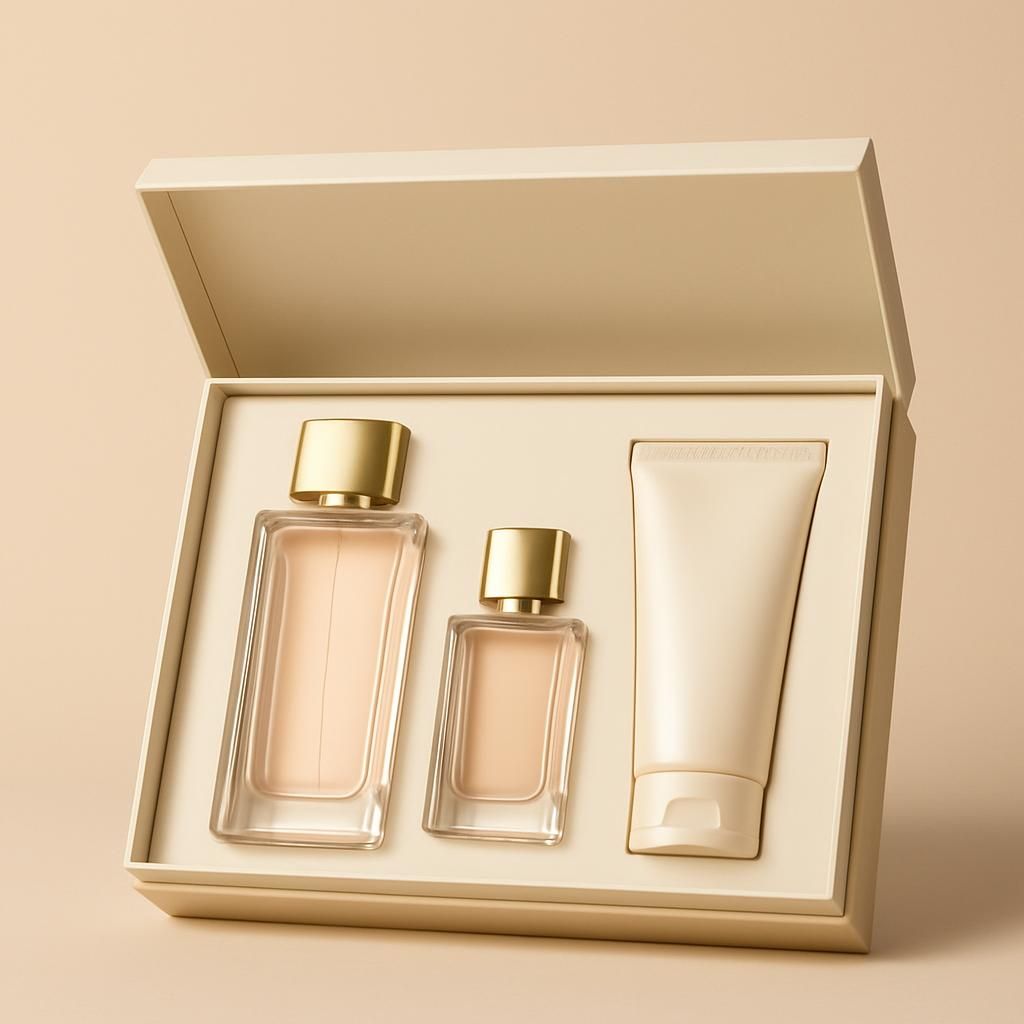 Narciso Rodriguez For Her Deluxe Gift Set