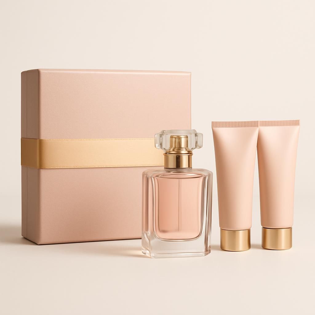 Michael Kors Pour Femme Fragrance Gift Set