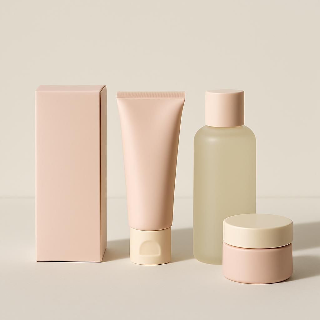 Smuuti Skin Barrier Care Kit
