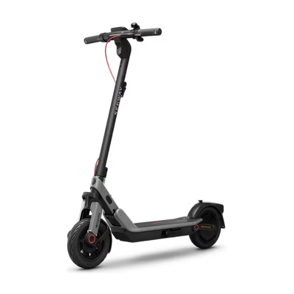 Segway Ninebot E3 Pro elsparkcykel, grå