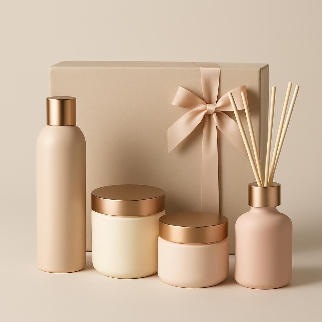 Rituals The Ritual of Ayurveda Gift Set