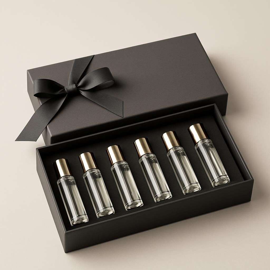 Armani Emporio Eau De Parfum Gift Set