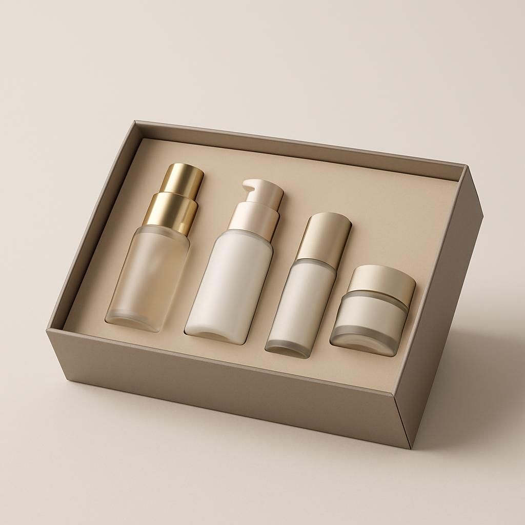 Estée Lauder Glow Rescue Starter Set