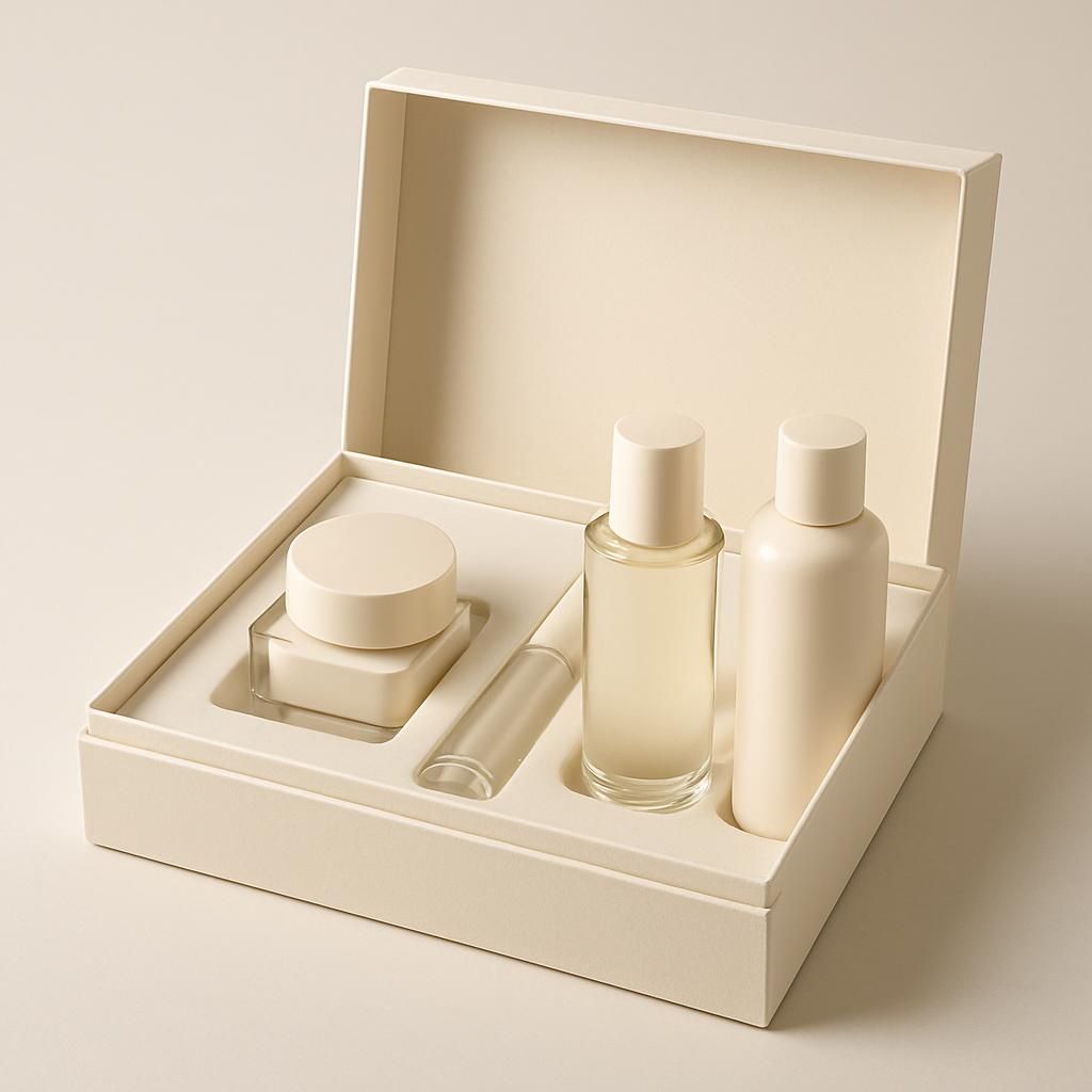 La Mer Lifting & Hydrating Gift Set