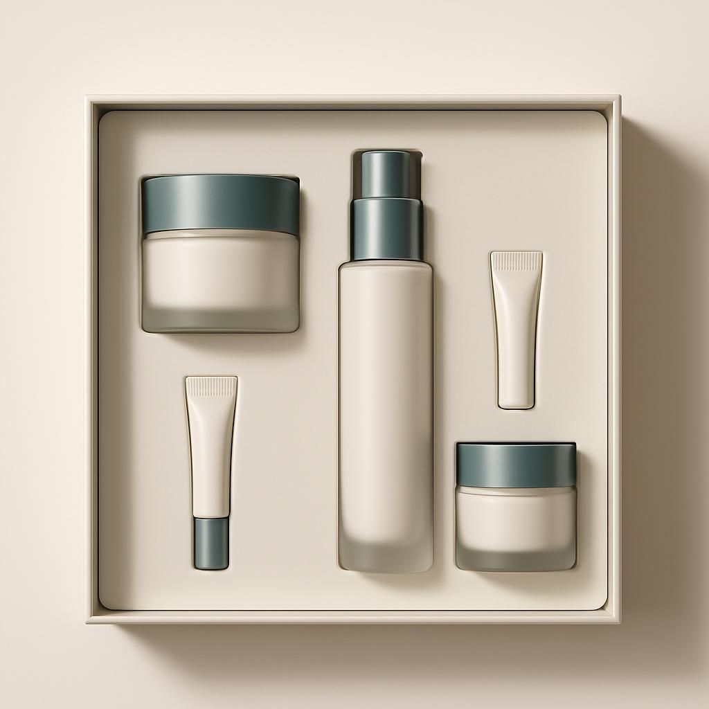 Clinique Smart Lift Skincare Set