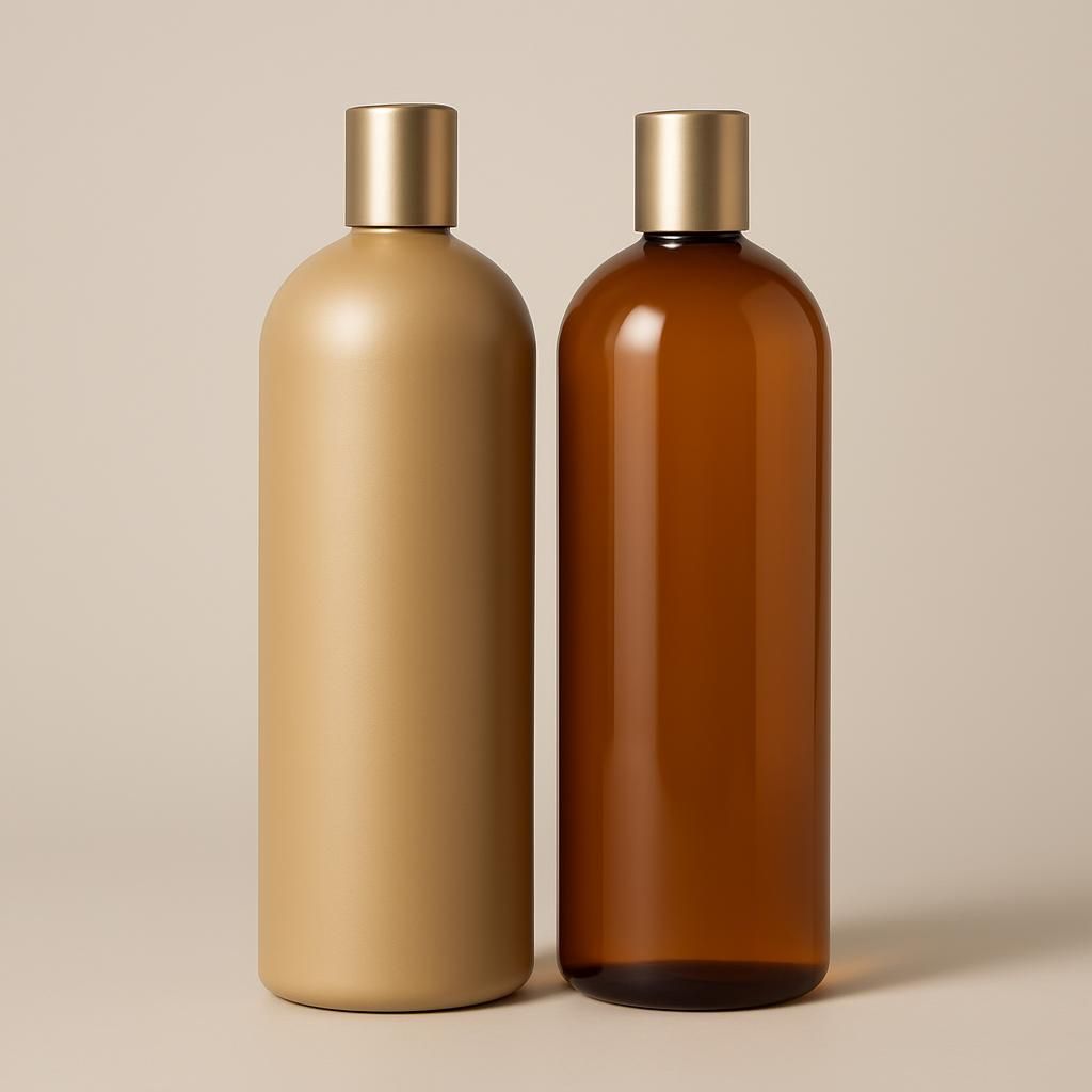 Oribe Gold Lust Haircare Liter Set