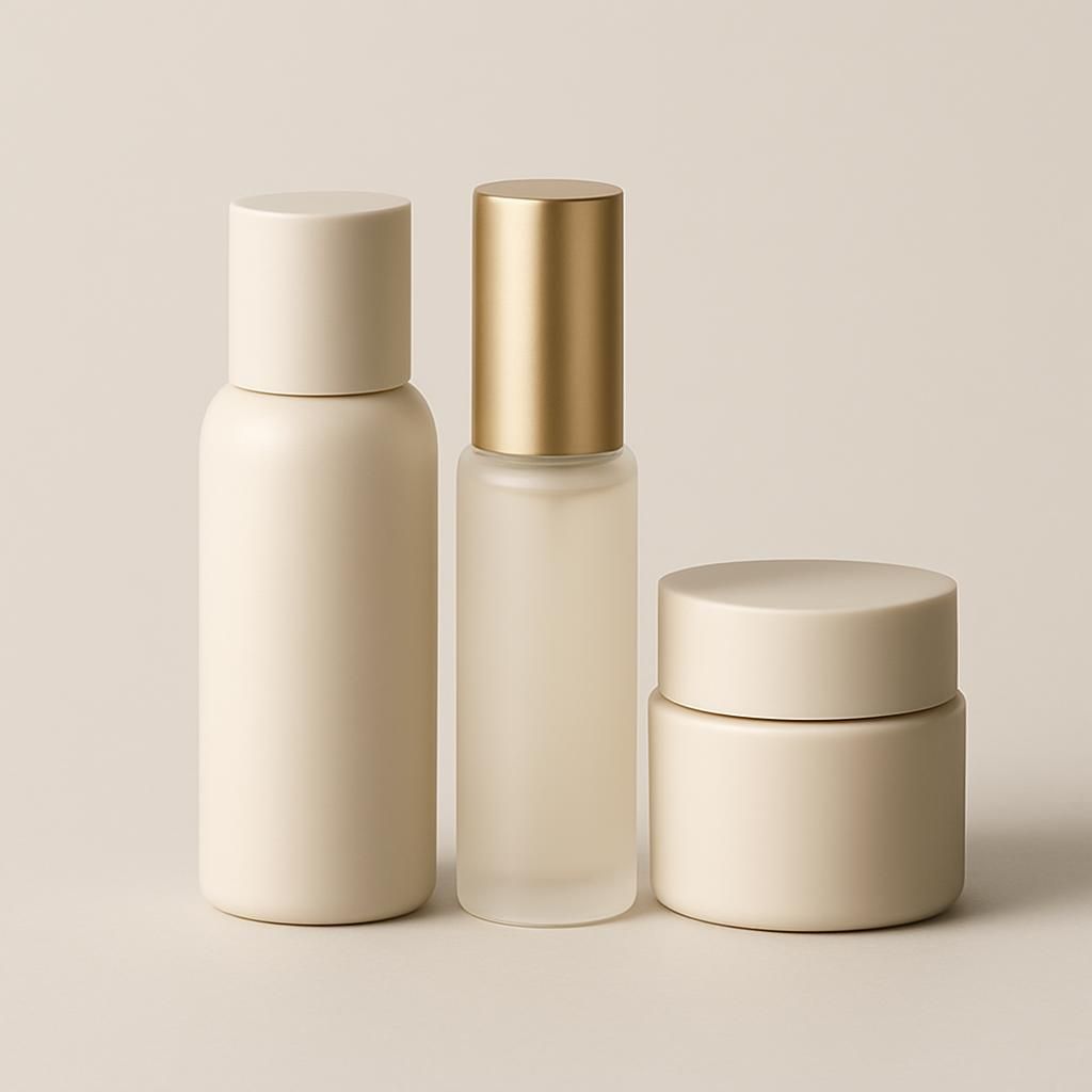 Estée Lauder Cleanse Repair Moisturize Set