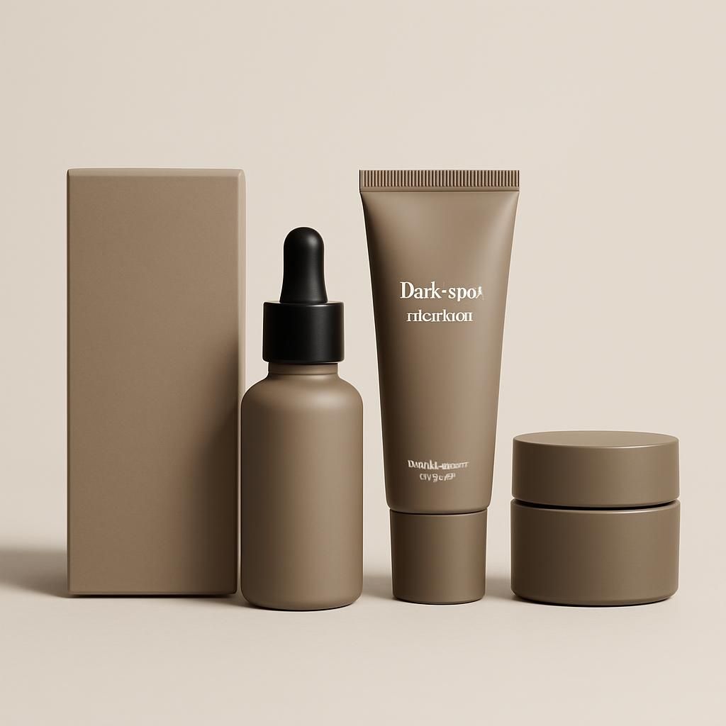 Dermalogica Powerbright Dark Spot Treatment Set