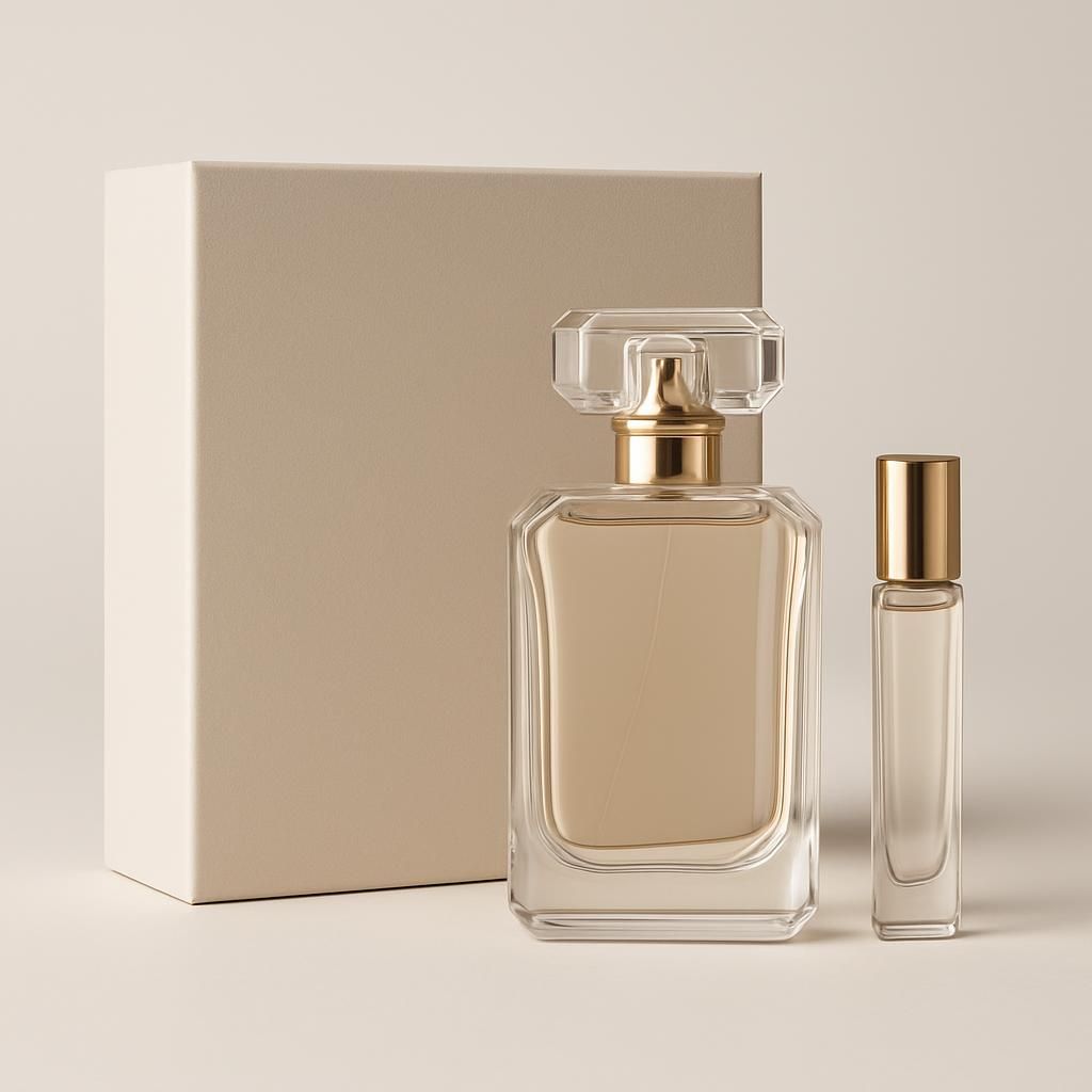 Prada Paradoxe Eau De Parfum Set