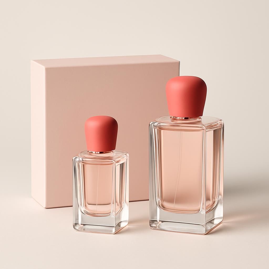 CLEAN Classic Strawberry Fields Gift Set