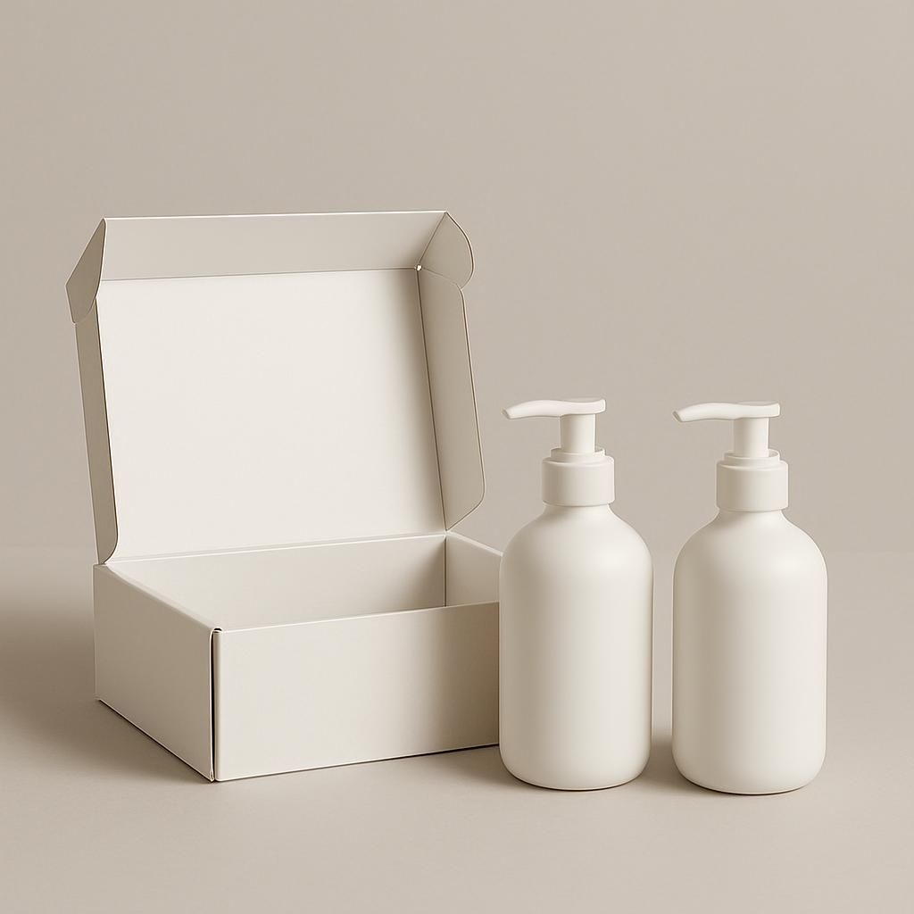 Meraki White Kitchen Essentials Gift Box