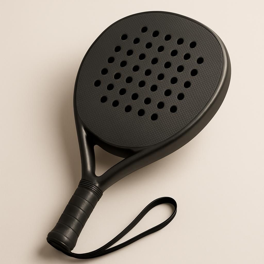 Cartri Galaxy 3.2 Padel Racket