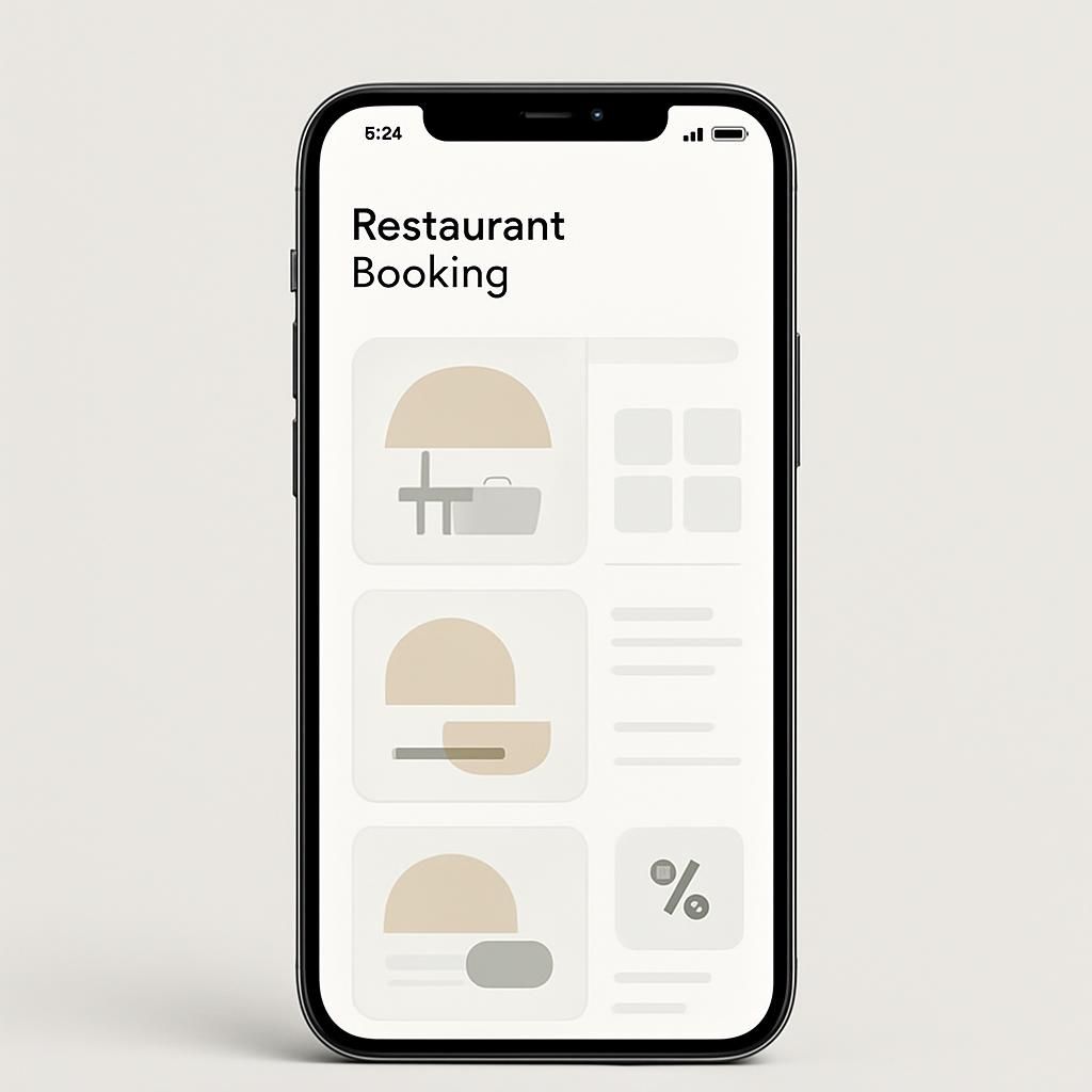 Populära Restauranger med Exklusiva Rabatter