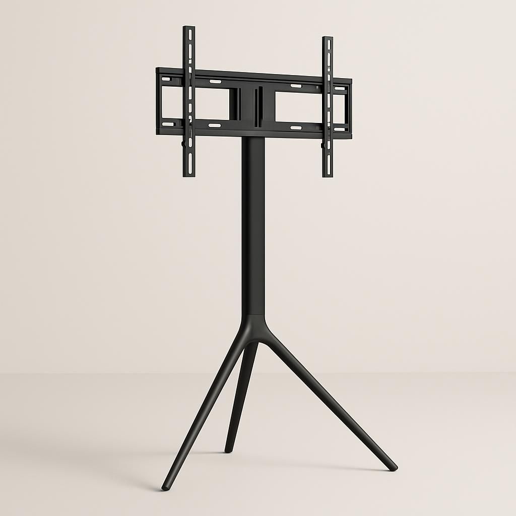Alterzone Arc golvstativ för 37"-70" TV