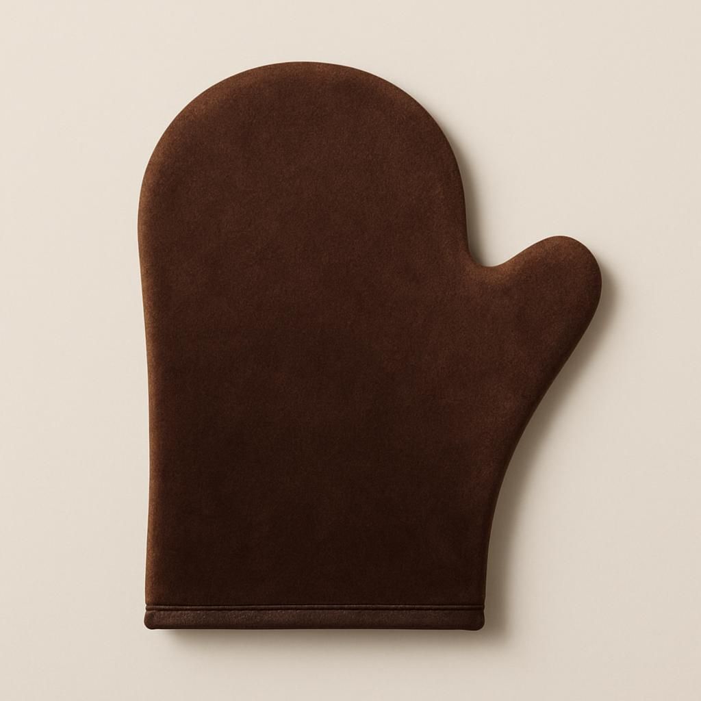 Ida Warg Tanning Mitt 1 st