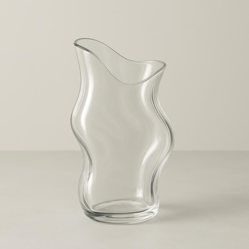 Aer Vase – Elegant Danish Design