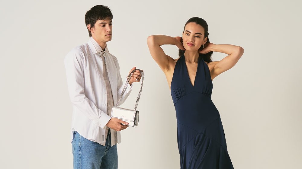 Michael Kors: upp till 77% rabatt hos Zalando Lounge