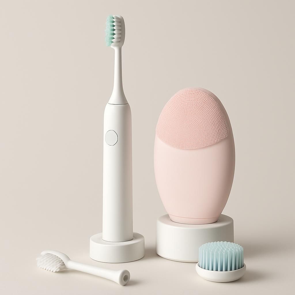 Köp Silk’n Sonic Smile Bright Set