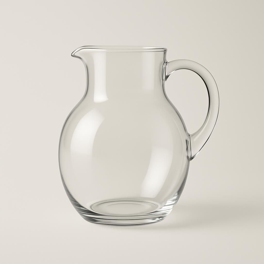 Lyngby Glas Torino Glaskanna