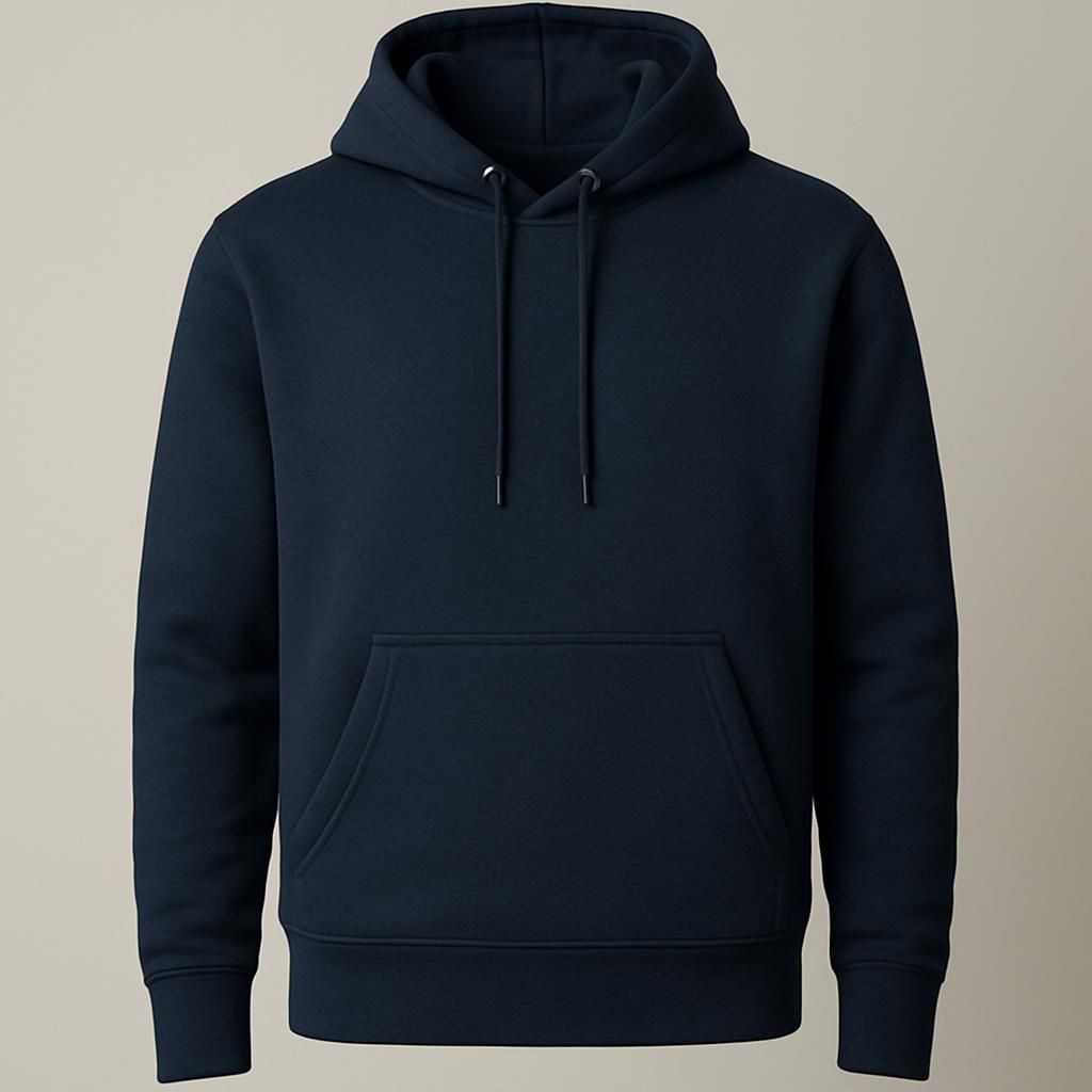 Champion Sky Captain Hooded Sweatshirt