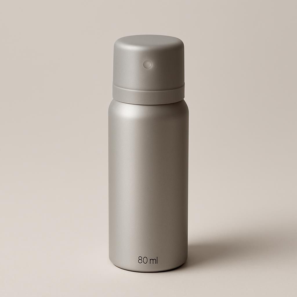 LERNBERGER STAFSING Hairspray Strong Hold 80 ml