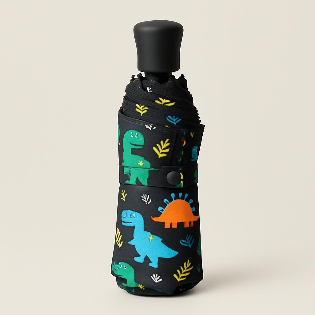 Beckmann Norway Kids Tech Rex Umbrella