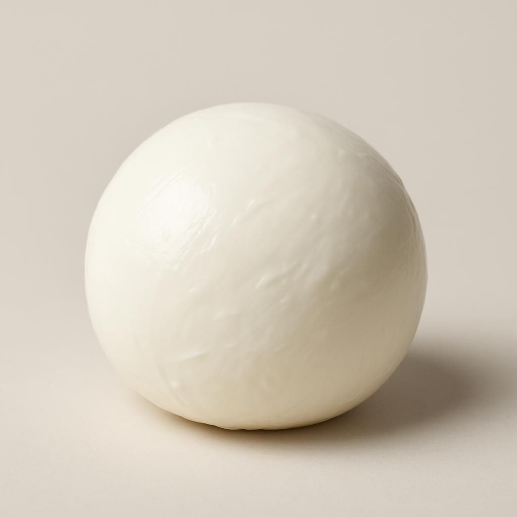 Mozzarella. 125 g.