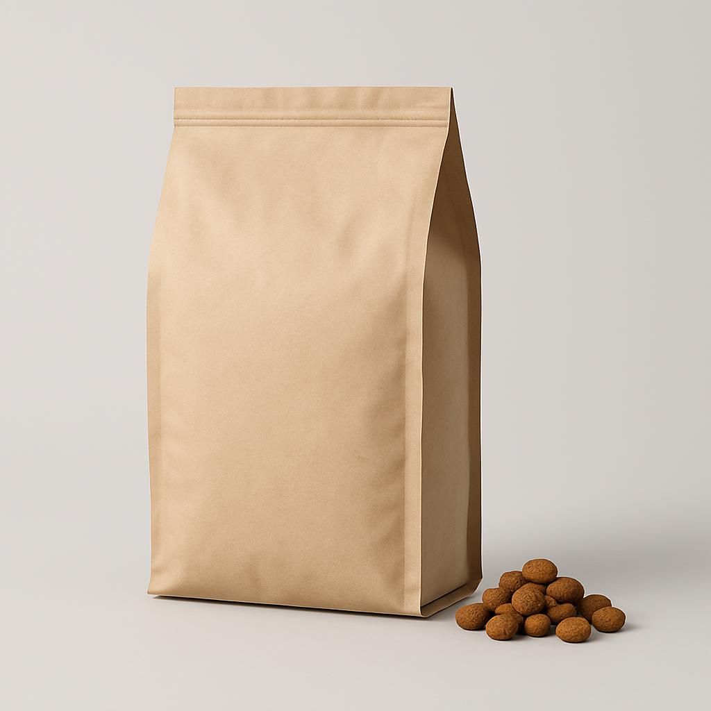 Nutrition Premium Hundfoder