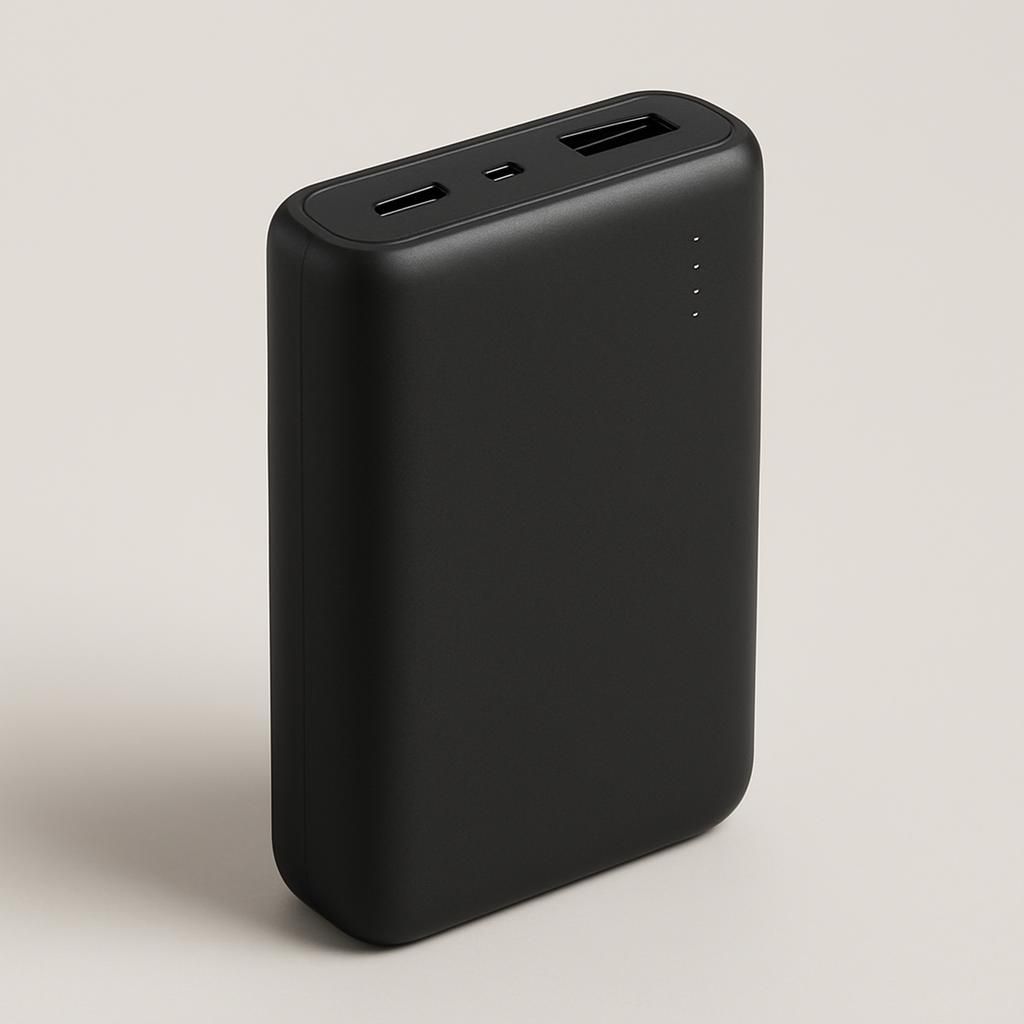 Andersson Powerbank 20000mAh PD/QC 3.0 V2