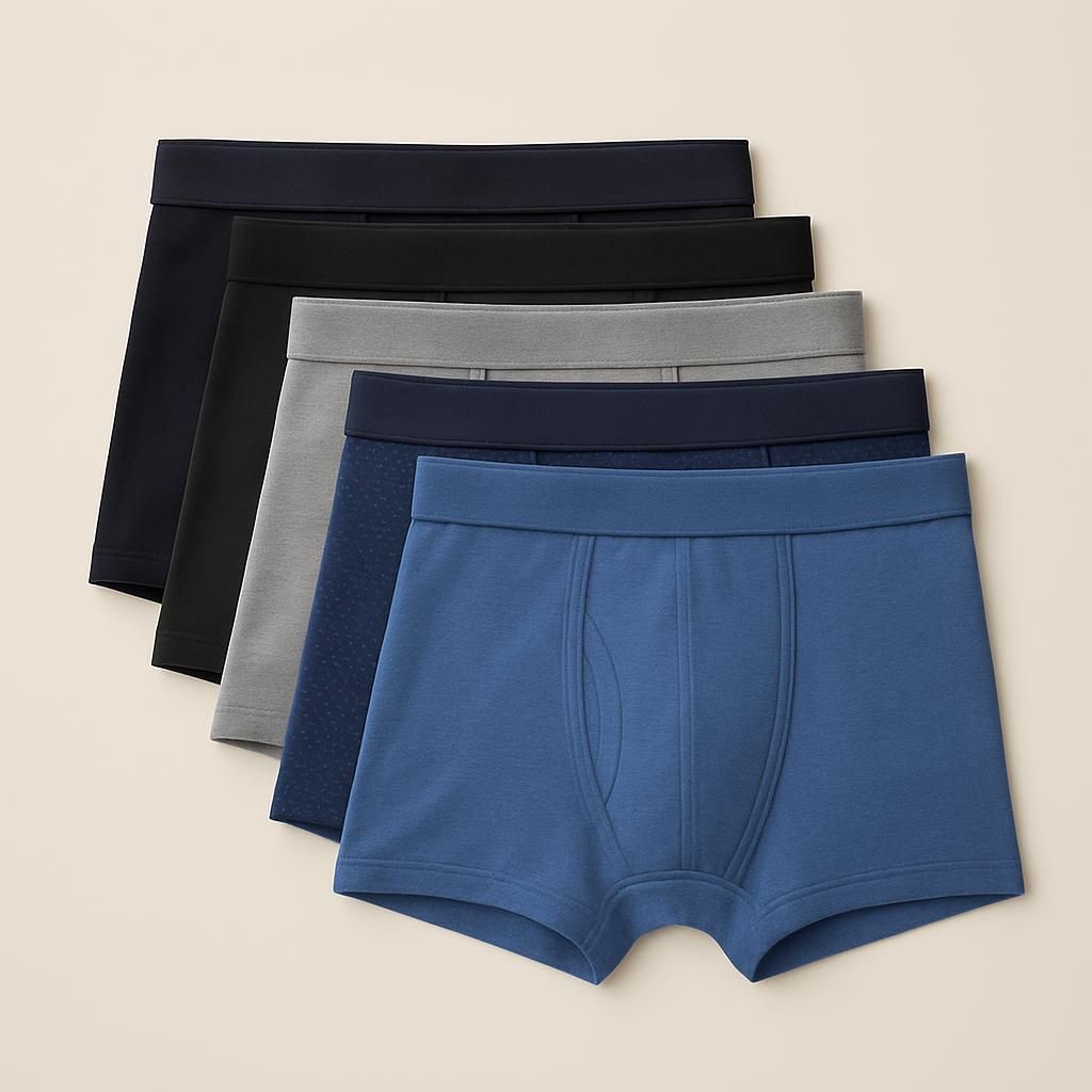 Björn Borg Cotton Stretch Boxer Multipack