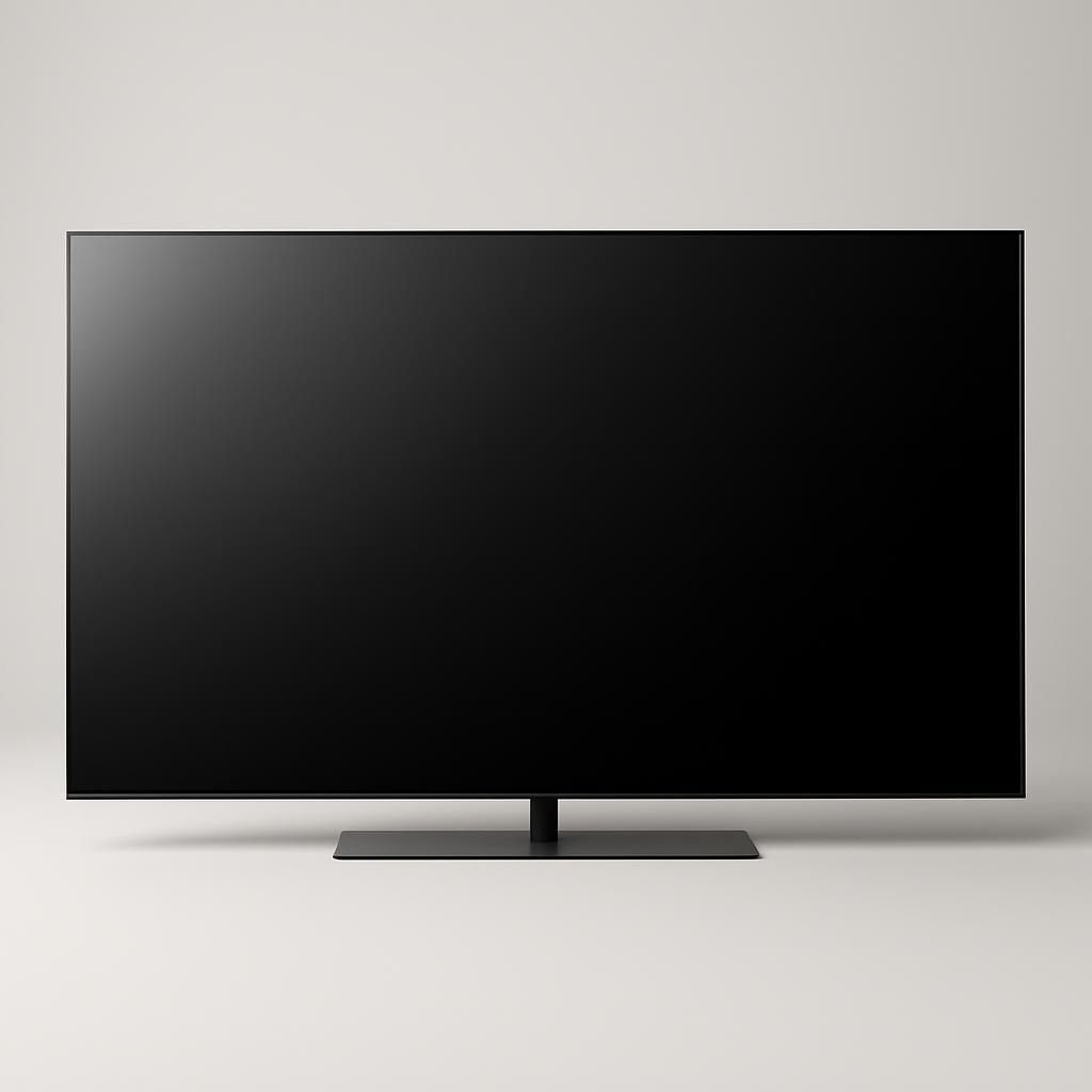 LG OLED77C54LA evo C5 4K Smart TV 2025