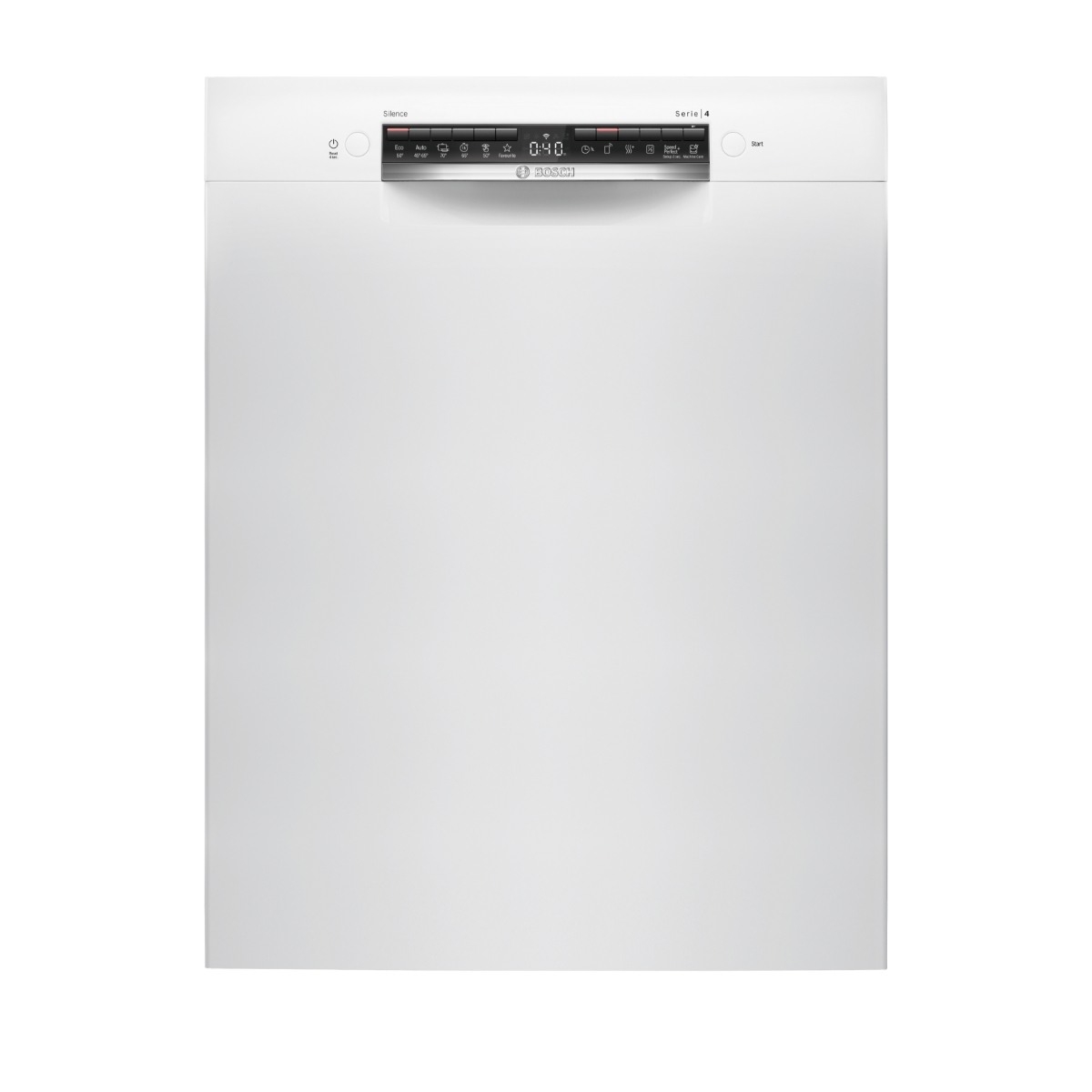 Bosch SMU4HVW14E diskmaskin för 4 999 kr hos Power