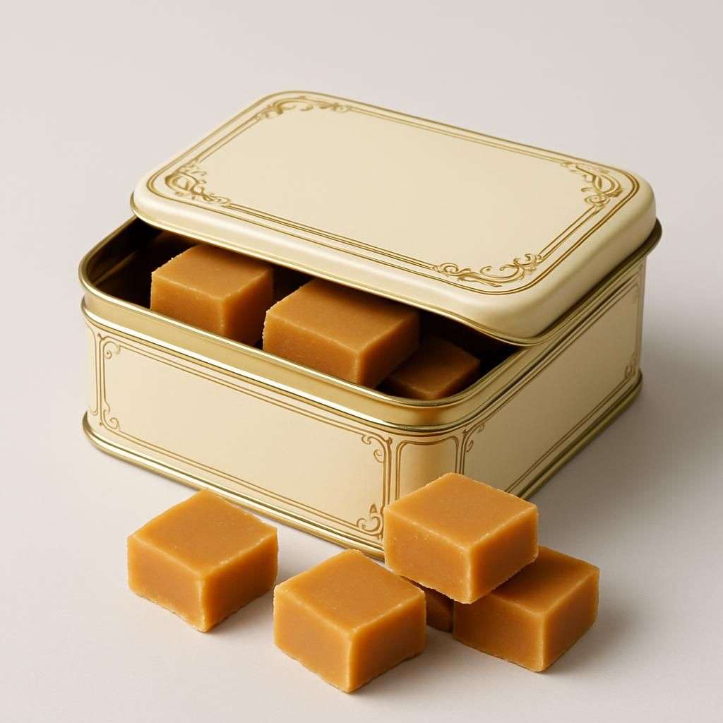 Cartwright & Butler Maltwhisky Fudge 175g