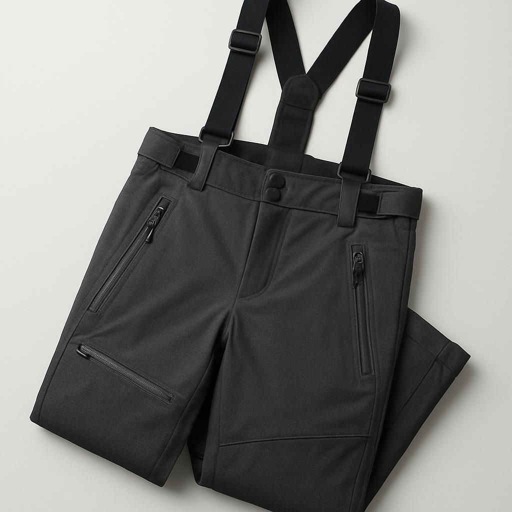 Alpine Pant Cramer 24/25 Herr Skidbyxor