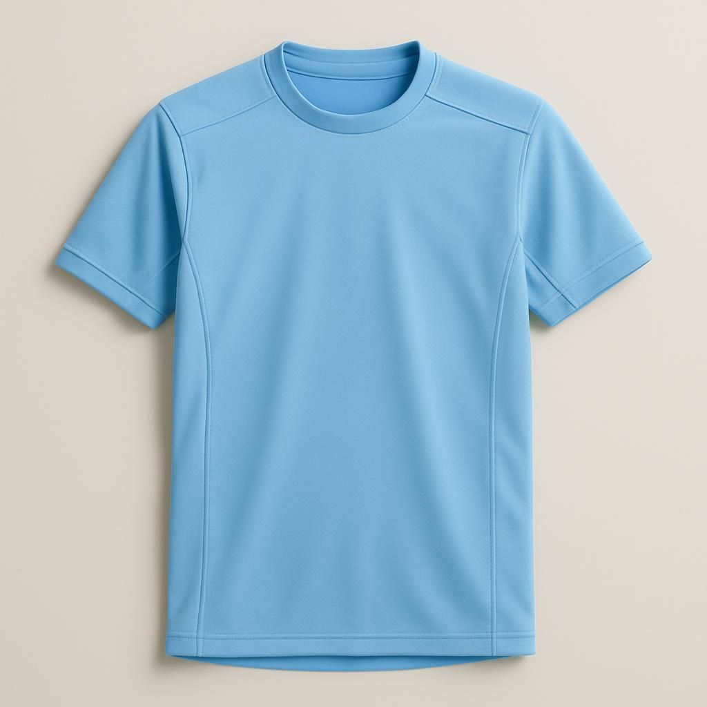 Manchester City Hemmatröja Replica Premier League