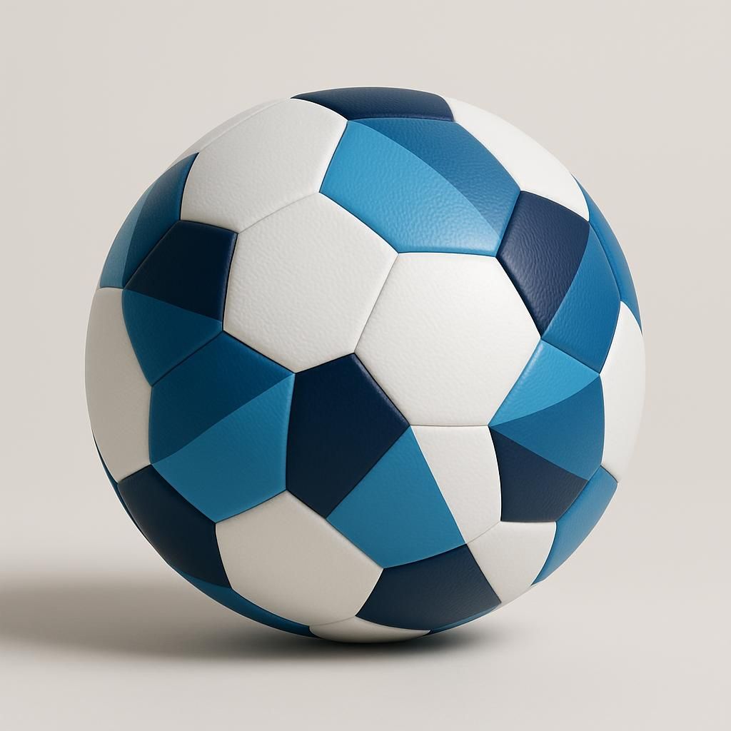 Manchester City ftblNRGY Fotboll
