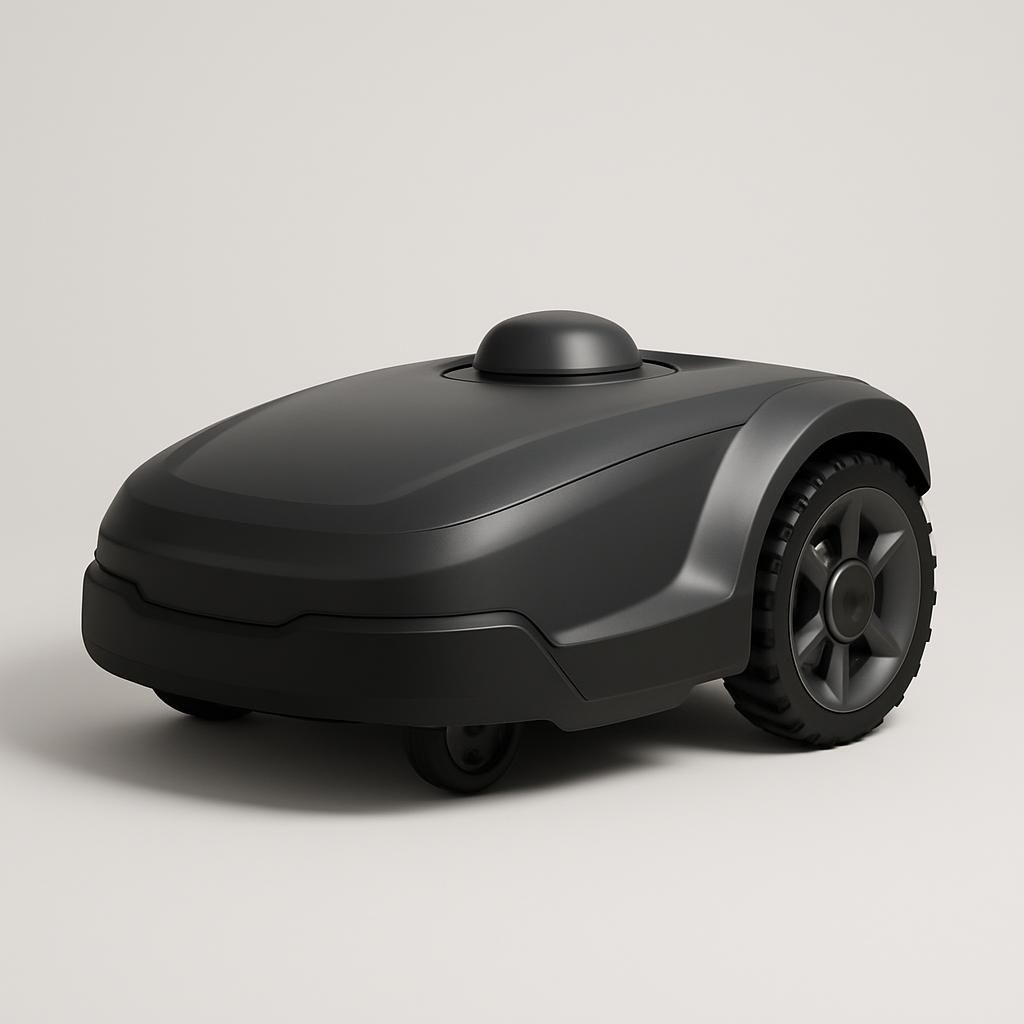 Mammotion Yuka Mini 600 robotgräsklippare