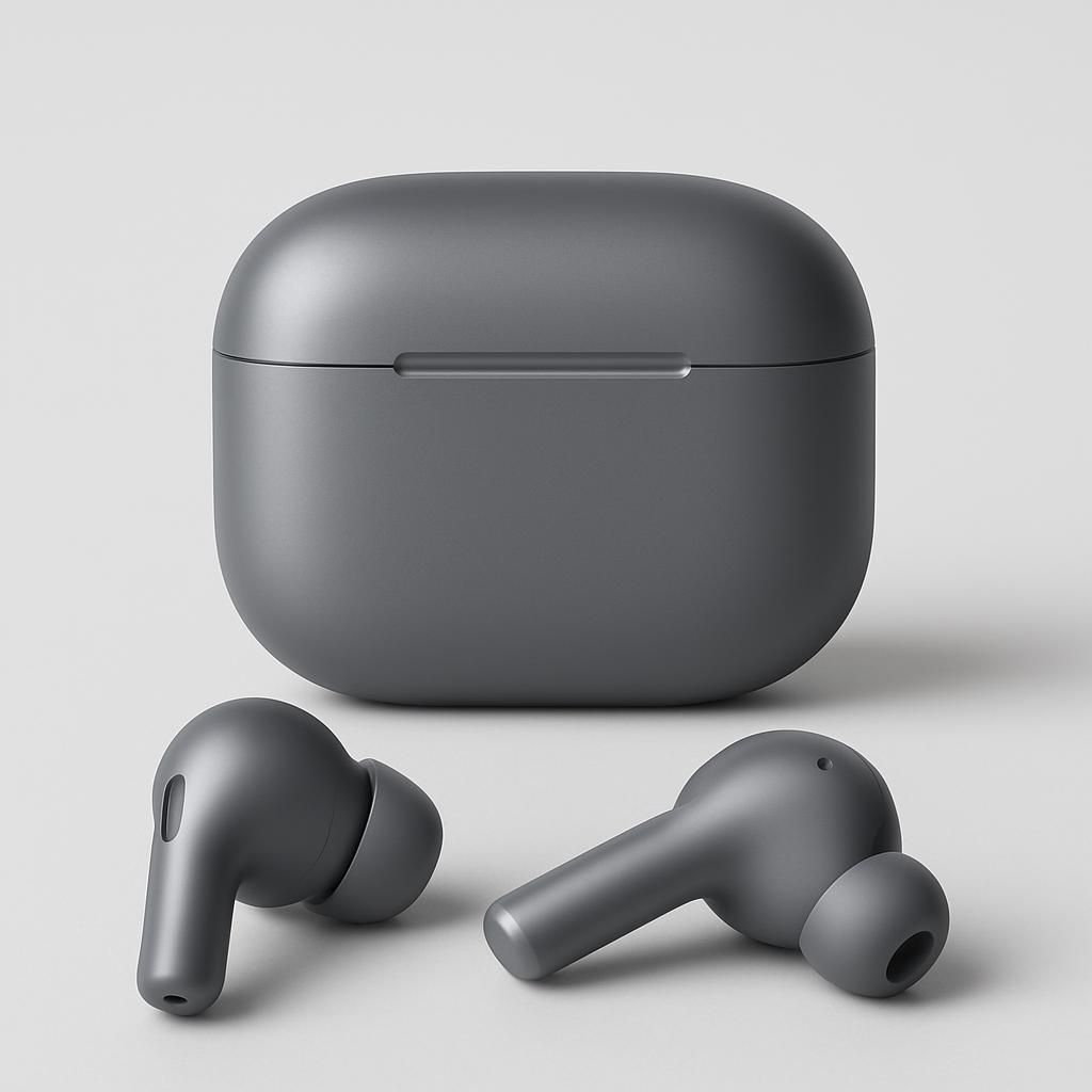 Samsung Galaxy Buds3 FE trådlösa hörlurar