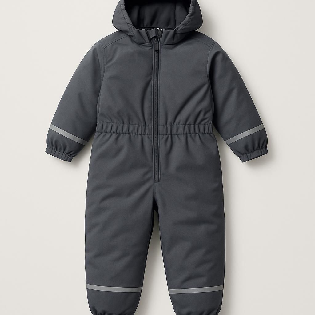 Salla Vinteroverall för Barn