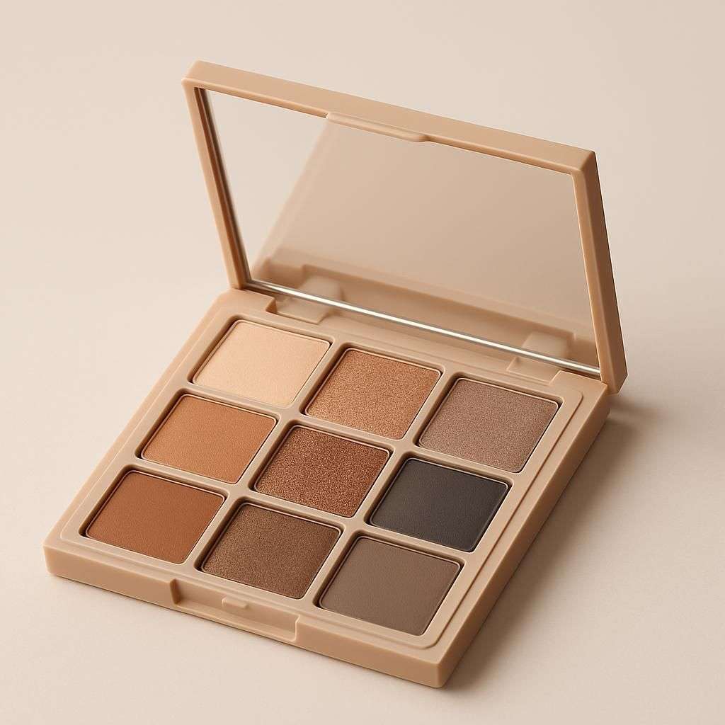 Mini Sultry Eyeshadow Palette by Anastasia Beverly Hills