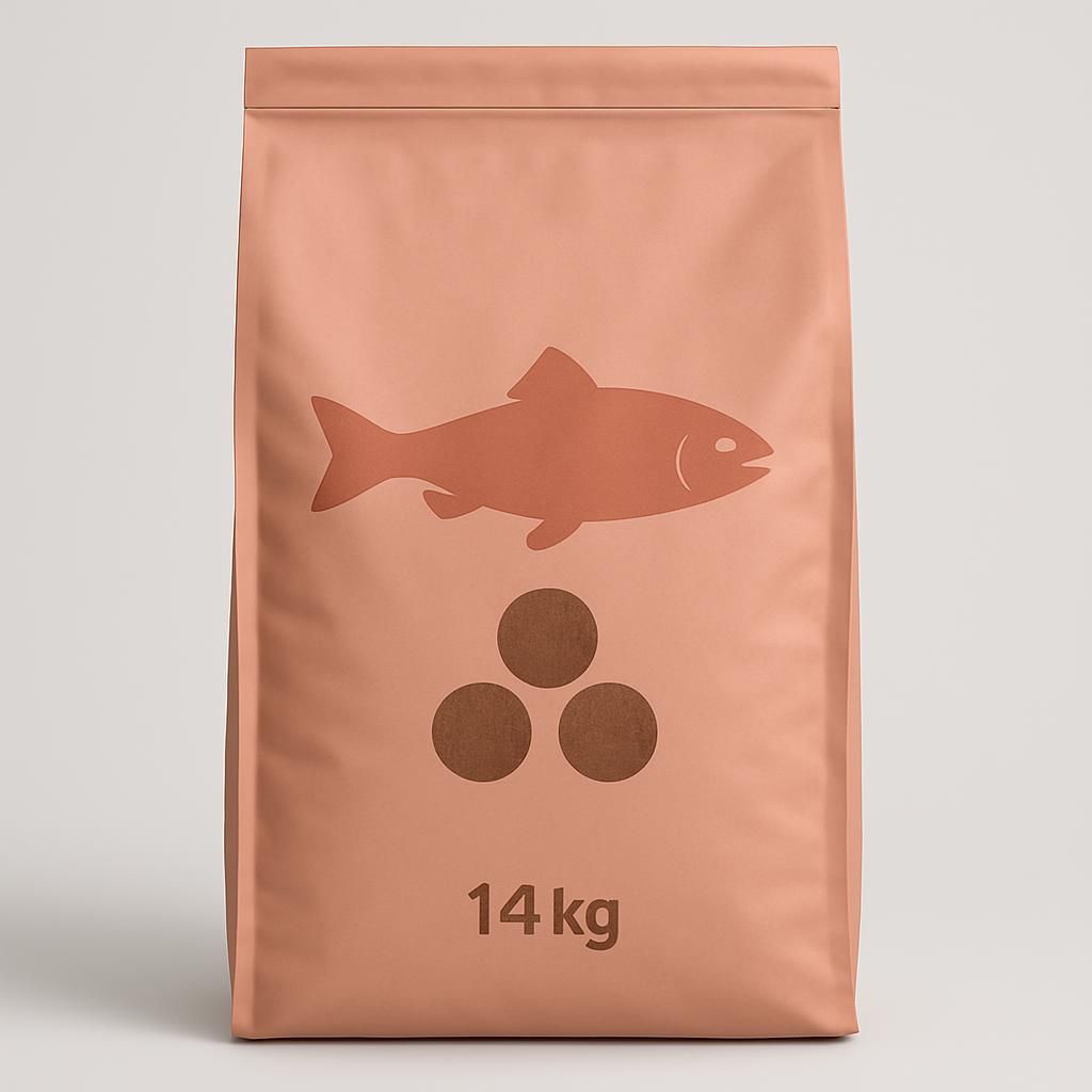 Purina Pro Plan Medium Adult Sensitive Skin 14 kg