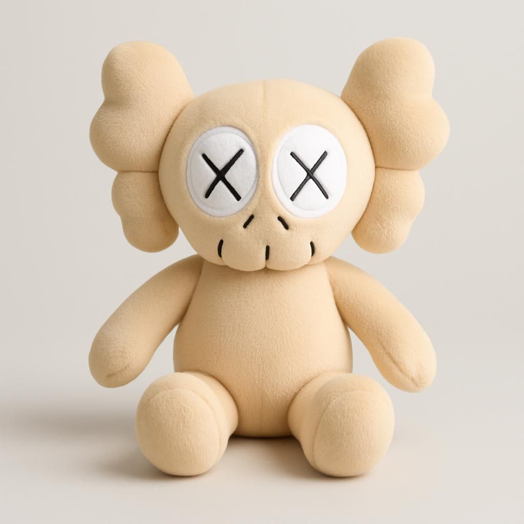 The Binding of Isaac Plyschleksak 30cm