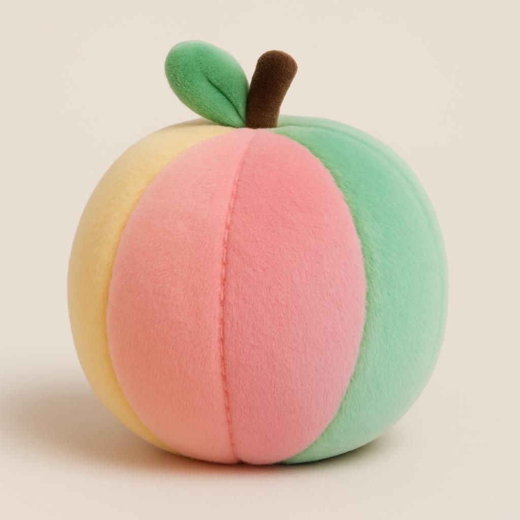 Blox Fruits Plyschleksak 15 cm Mjuk Gosedjur
